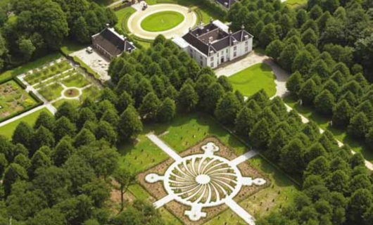 Buitenplaats Beeckestijn