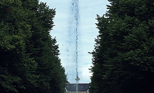 Buitenplaats Beeckestijn