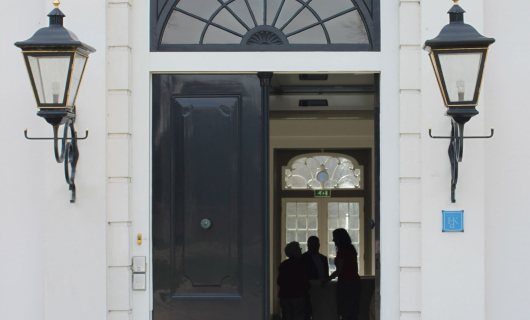 Buitenplaats Beeckestijn