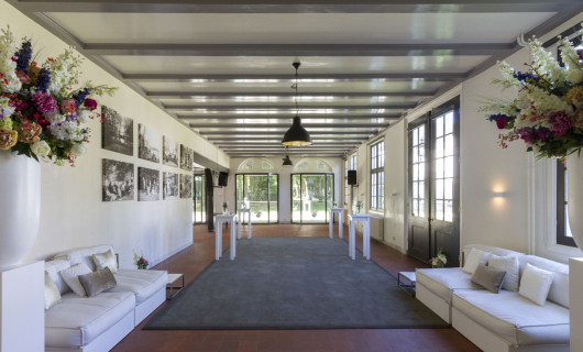 Buitenplaats Beeckestijn