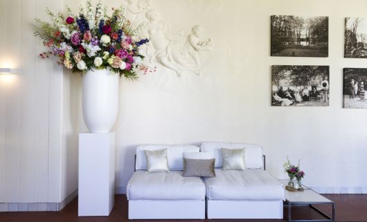 Buitenplaats Beeckestijn