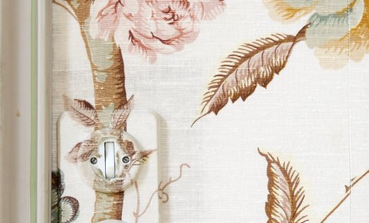 Beeckestijn stopcontact