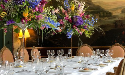 Huis Van Brienen Amsterdam