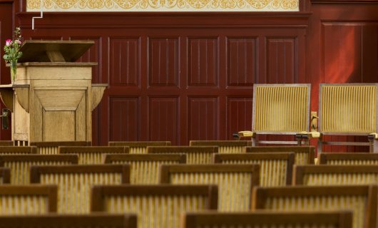 Huis Hodshon Haarlem