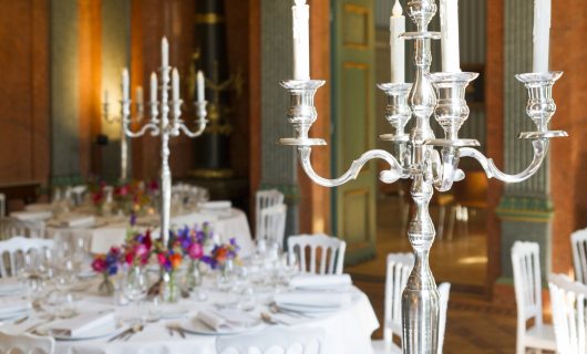 Huis Barnaart Haarlem