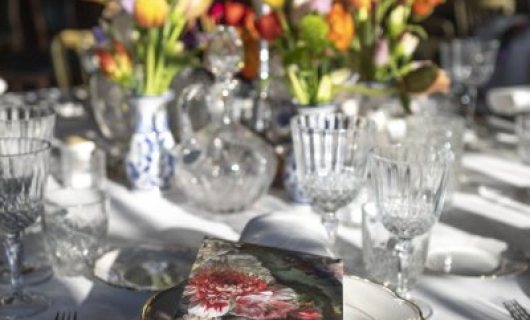 Huis Bartolotti Amsterdam evenementenlocatie