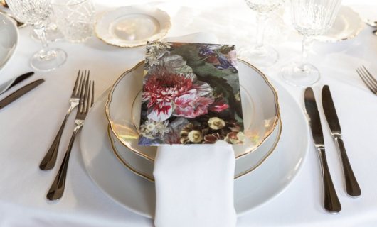 Huis Bartolotti Amsterdam evenementenlocatie