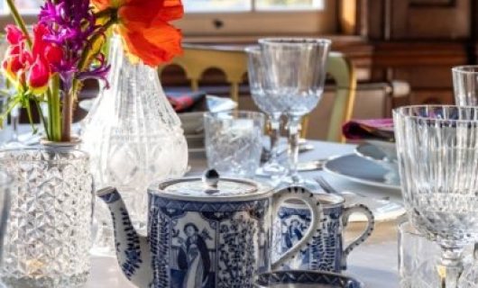 Huis Bartolotti Amsterdam evenementenlocatie