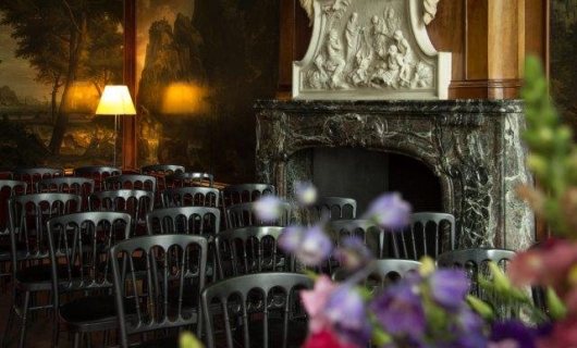 Huis Bartolotti Amsterdam evenementenlocatie