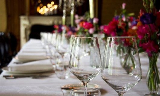 Huis Bartolotti Amsterdam evenementenlocatie