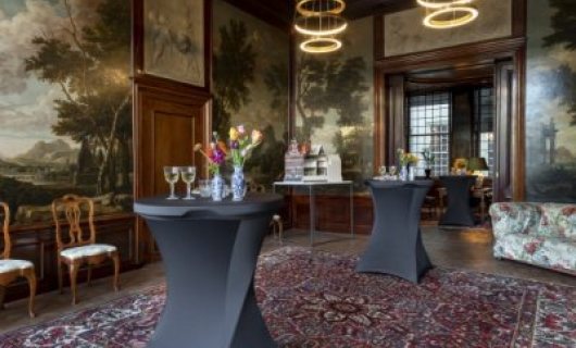Huis Bartolotti Amsterdam evenementenlocatie