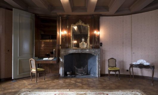 Huis Bartolotti Amsterdam evenementenlocatie