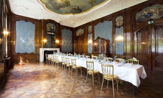 Huis Bartolotti Amsterdam evenementenlocatie