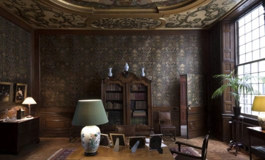 Huis Bartolotti Amsterdam evenementenlocatie