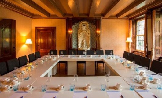 Huis Bartolotti Amsterdam evenementenlocatie