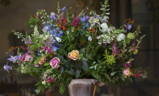 Huis van Brienen Amsterdam evenementenlocatie