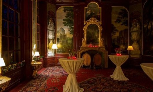 Huis van Brienen Amsterdam evenementenlocatie