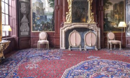 Huis van Brienen Amsterdam evenementenlocatie