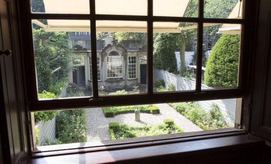 Huis van Brienen Amsterdam evenementenlocatie