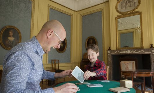 Huis Van Eysinga in Leeuwarden