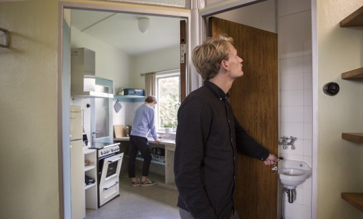 hal Huis van Ravesteyn