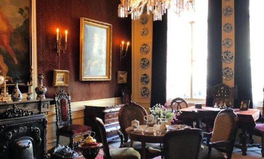 Paul Tetar van Elven