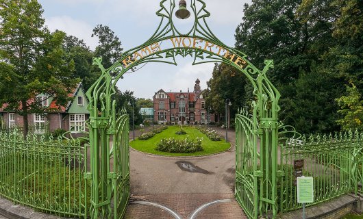 Villa Rams Woerthe Steenwijk