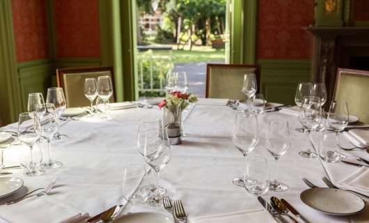 Villa Rams Woerthe Steenwijk