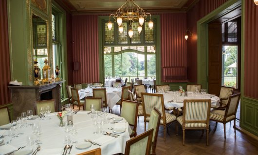 Villa Rams Woerthe Steenwijk