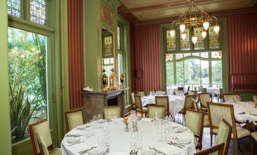 Villa Rams Woerthe Steenwijk