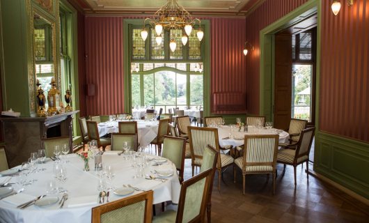 Villa Rams Woerthe Steenwijk