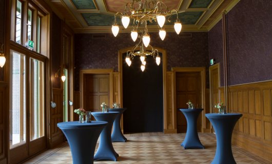 Villa Rams Woerthe Steenwijk