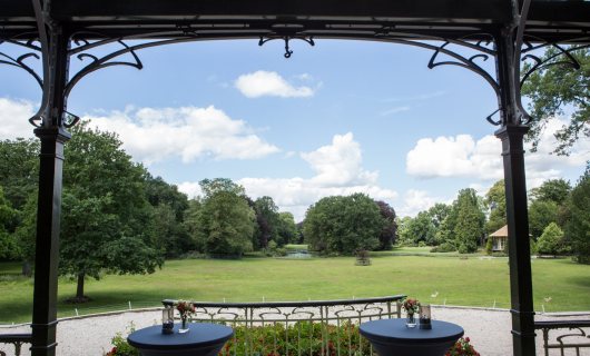 Villa Rams Woerthe Steenwijk