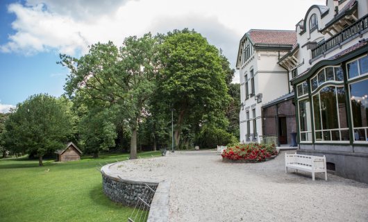 Villa Rams Woerthe Steenwijk