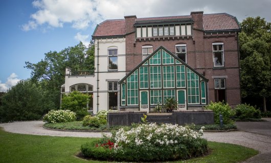 Villa Rams Woerthe Steenwijk