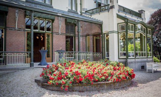 Villa Rams Woerthe Steenwijk