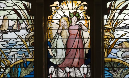 Villa Rams Woerthe Steenwijk