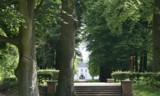 Tuin Beeckestijn