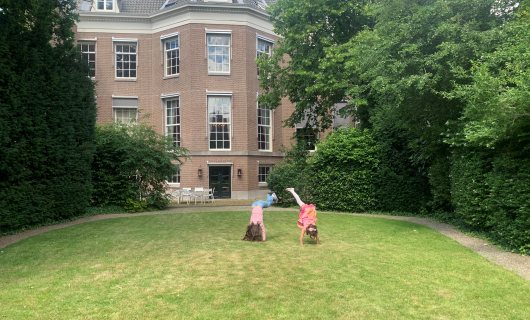 tuin