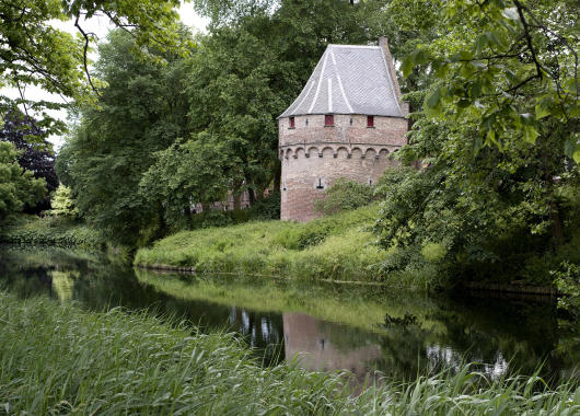 Hdk Monumenten Tour