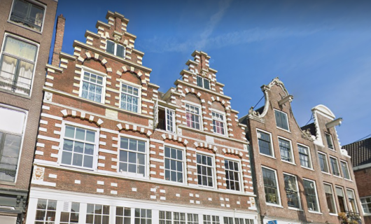 Nieuwmarkt 22 Amsterdam