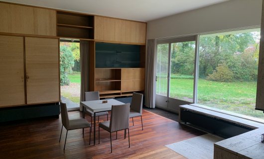 Huis Van Gelderen - interieur