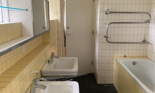 Huis Van Gelderen - interieur