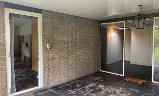 Huis Van Gelderen - interieur