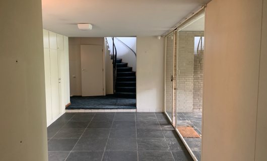 Huis Van Gelderen - interieur