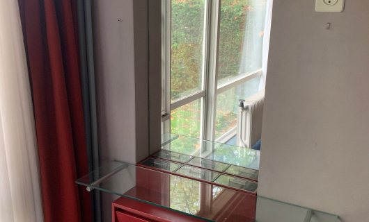 Huis Van Gelderen - interieur