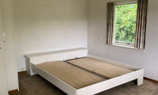 Huis Van Gelderen - interieur