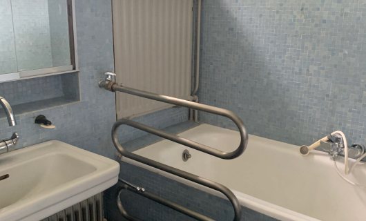 Huis Van Gelderen - interieur