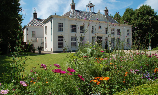 Buitenplaats Beeckestijn