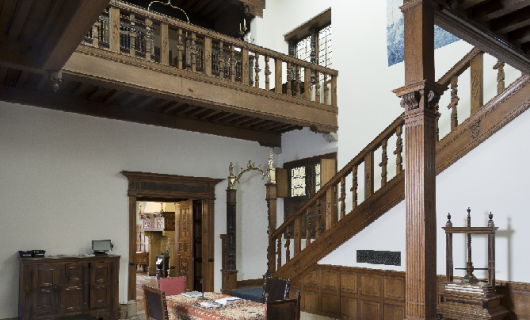 Huis Van Meerten - Delft